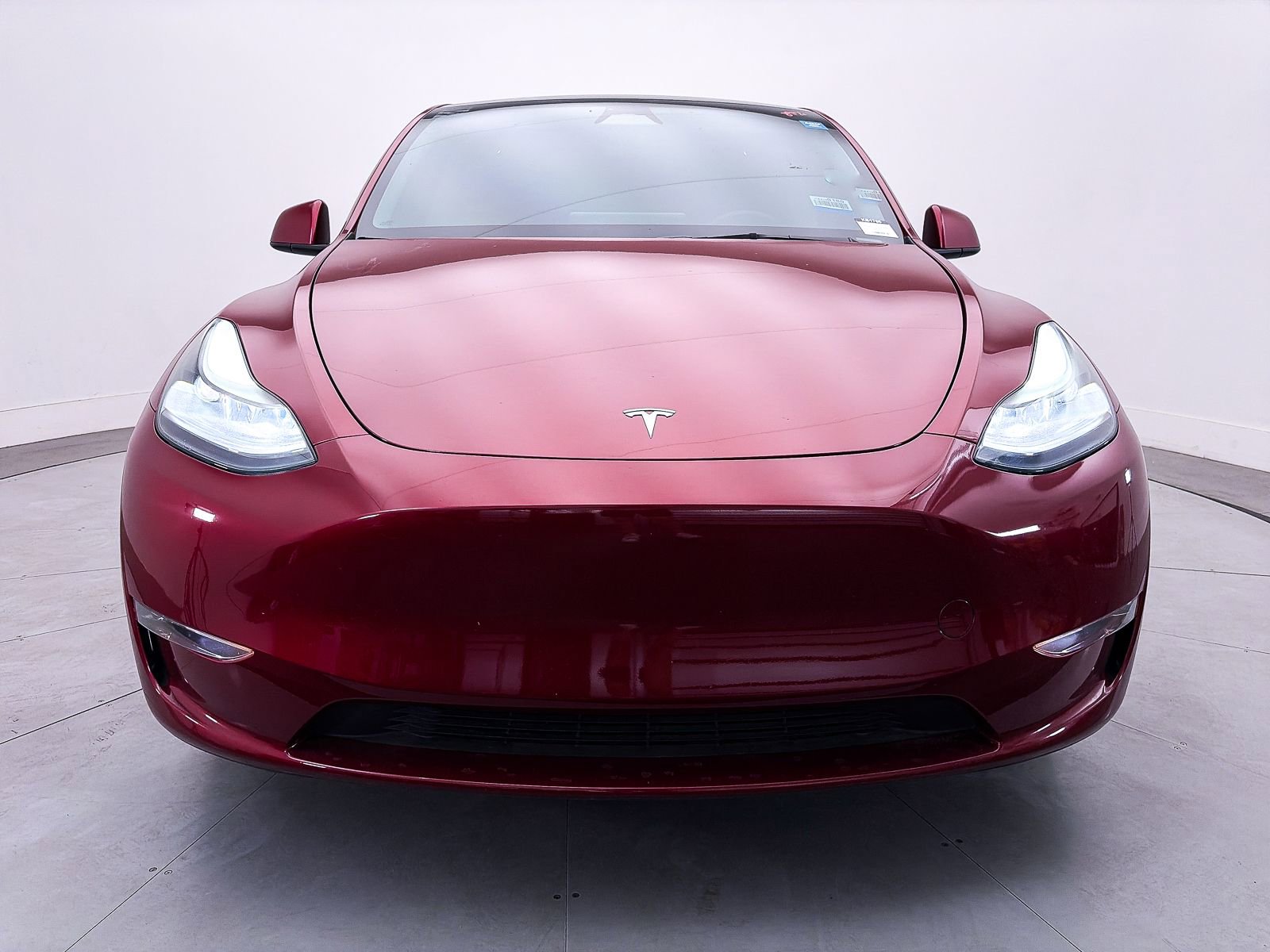 Used 2024 Tesla Model Y Performance AWD/4WD image 11