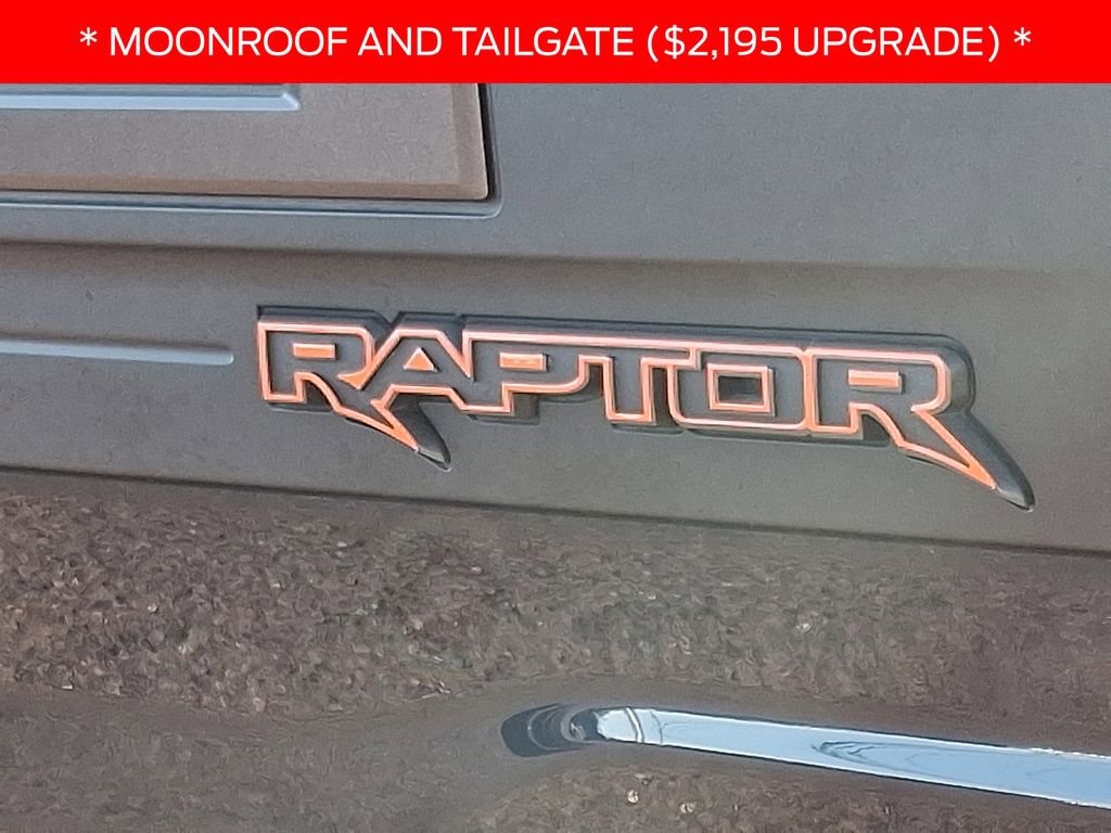 Used 2022 Ford F150 Raptor image 33
