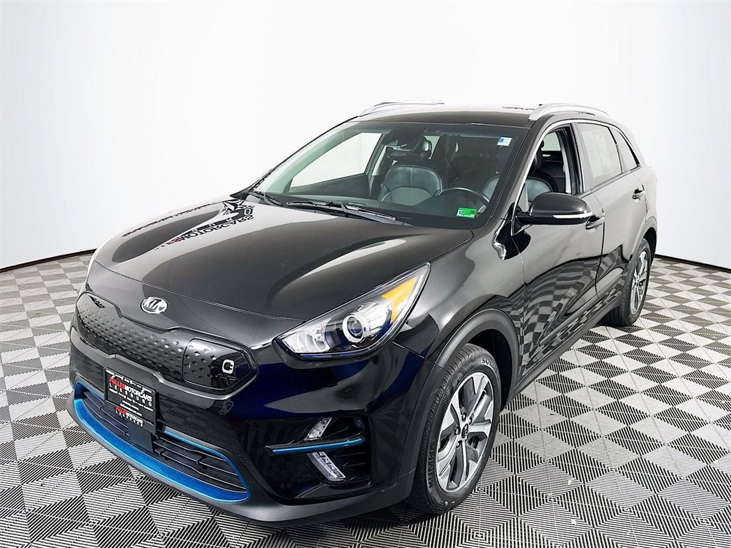 Used 2019 Kia Niro EX w/ Cold Weather Package 2.0 image 3