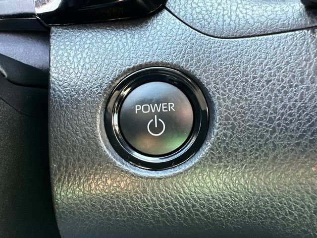 Certified 2026 Toyota Camry LE image 36