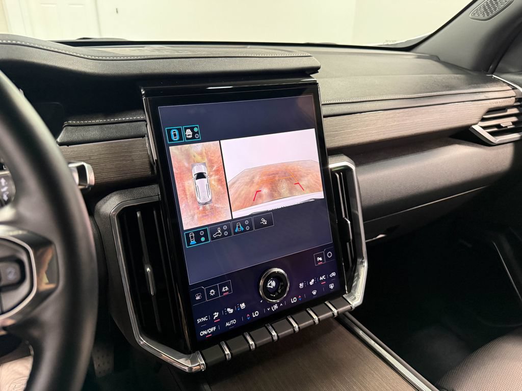 Used 2024 GMC Acadia Denali w/ LPO, Floor Liner Package FWD image 82