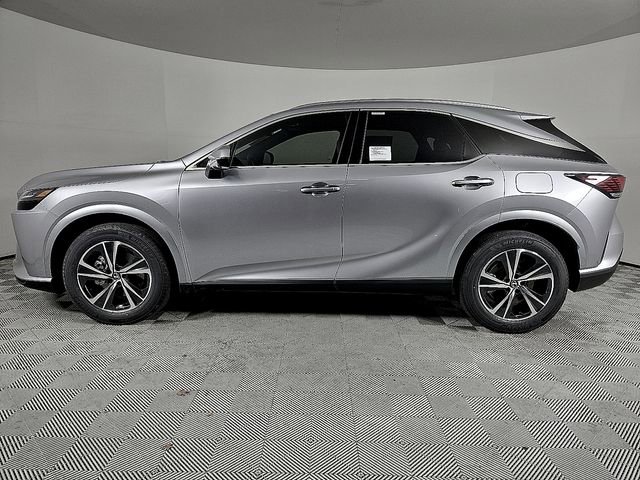 New 2026 Lexus RX 350h 350h Premium image 8