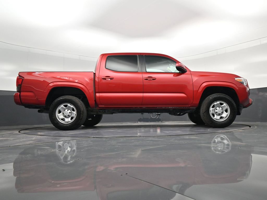 Used 2022 Toyota Tacoma SR w/ SR Convenience Package image 32