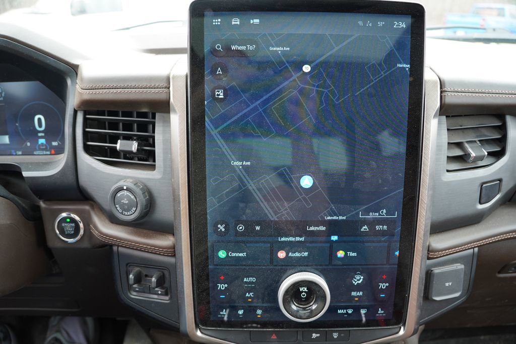 Used 2023 Ford Expedition Max King Ranch image 7