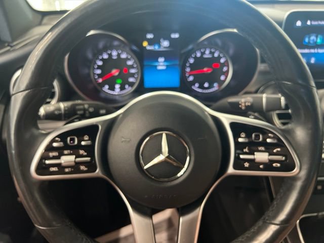 Used 2021 Mercedes-Benz GLC 300 4MATIC image 24