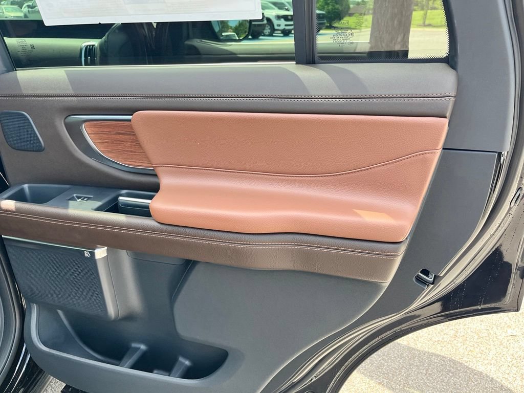 New 2026 Ford Expedition King Ranch AWD/4WD image 10