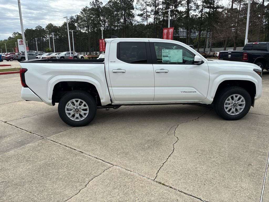 New 2026 Toyota Tacoma SR5 image 8