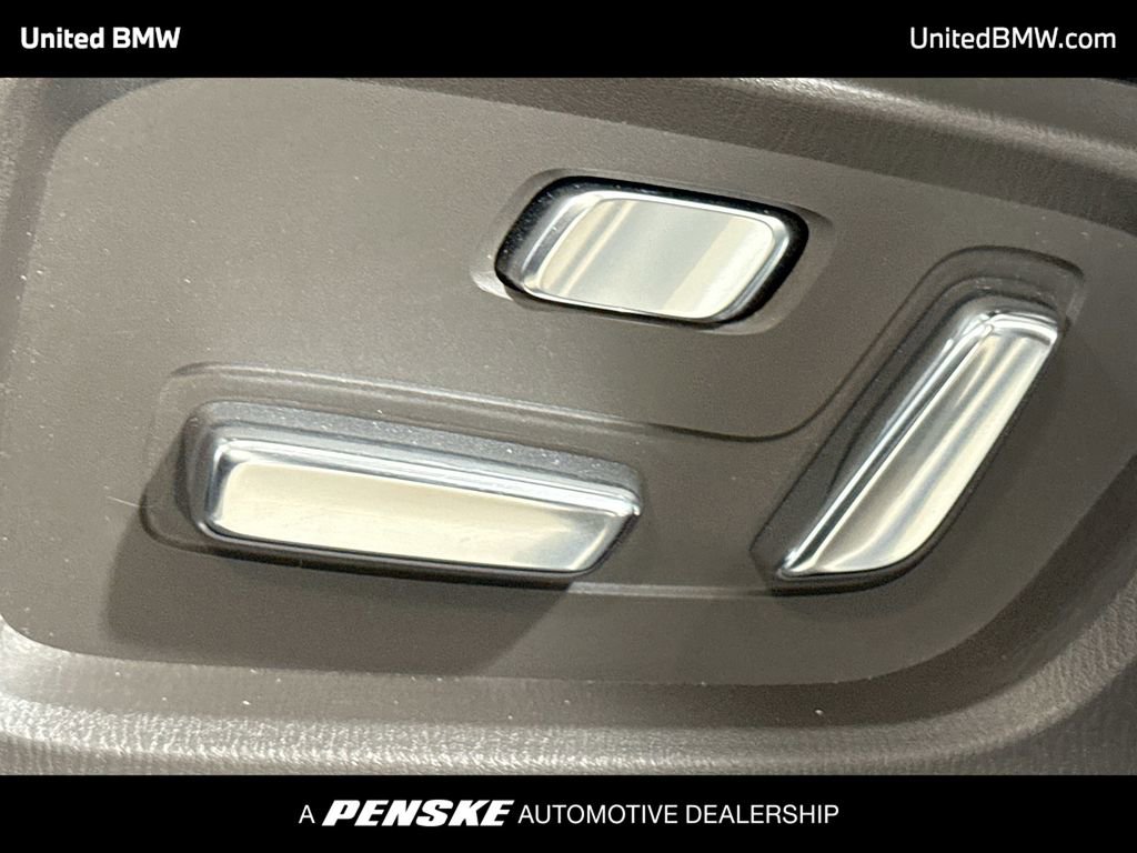 Used 2020 MAZDA CX-9 Signature image 4