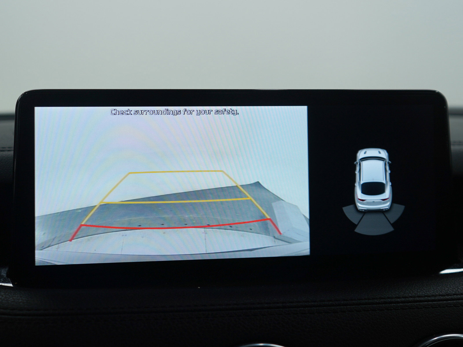 Used 2022 Kia Stinger GT-Line image 26