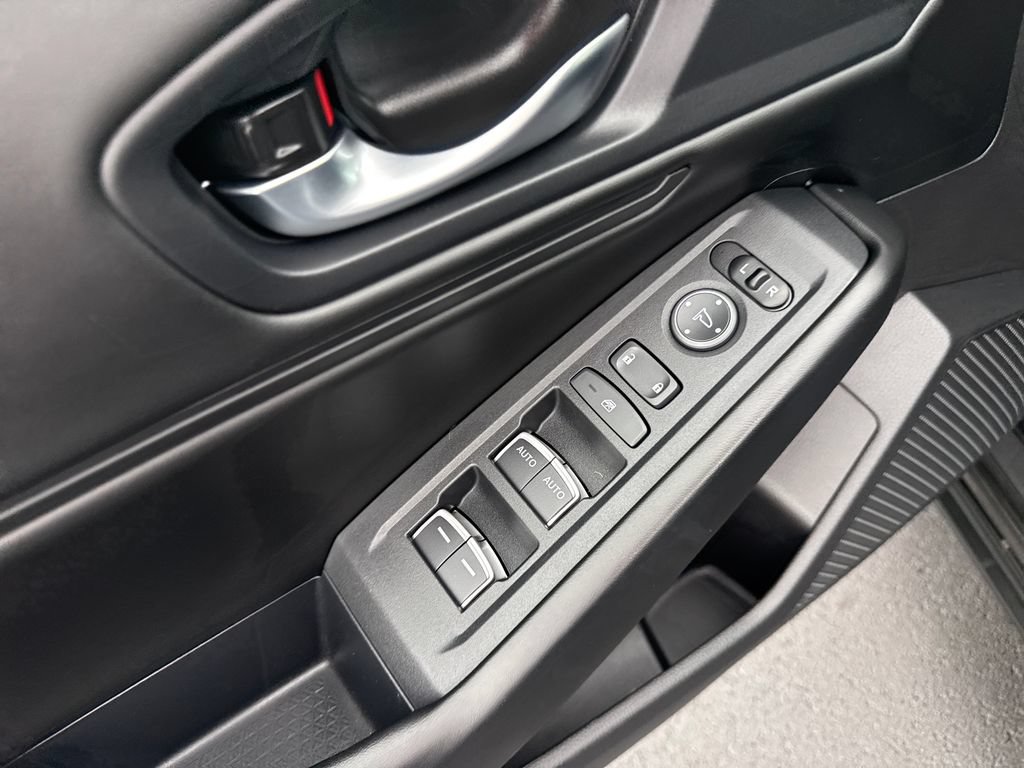 Certified 2024 Honda Accord EX image 10