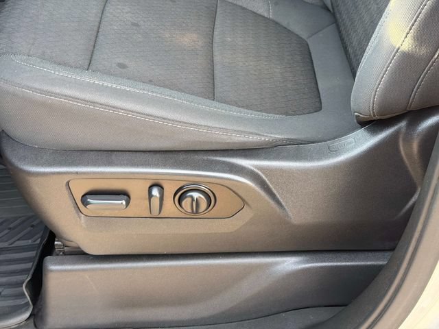 Used 2022 Chevrolet Silverado 1500 RST AWD/4WD image 20