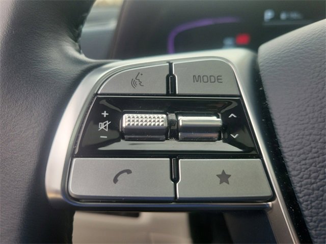 Certified 2025 Kia Telluride EX w/ EX Captain's Chair Package image 25