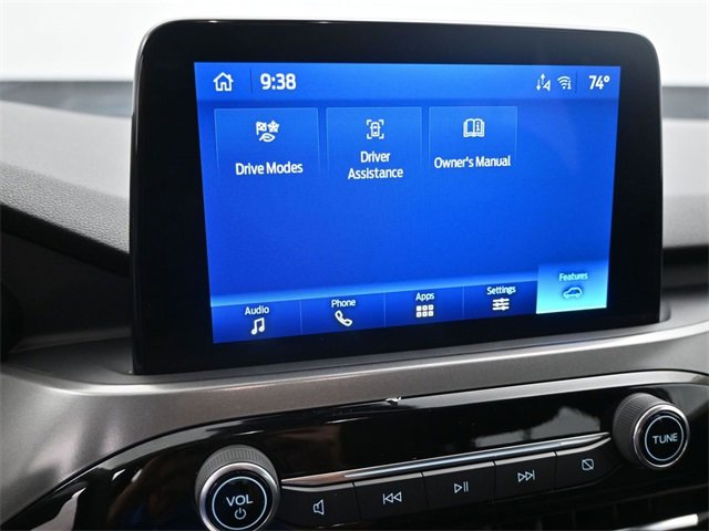 Used 2023 Ford Escape AWD image 15