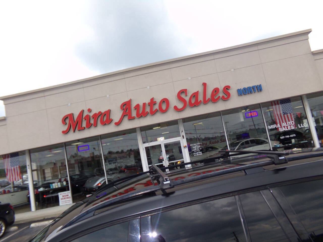 Used 2018 Mercedes-Benz GLS 63 AMG 4MATIC w/ AMG Night Styling Package image 11