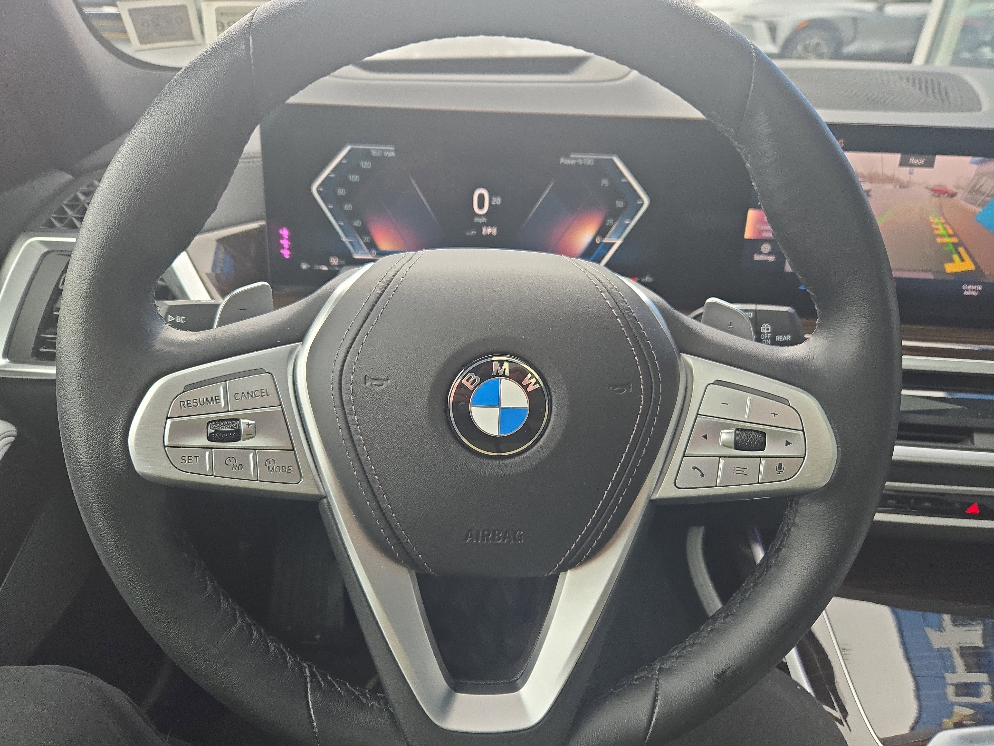 Used 2023 BMW X7 xDrive40i image 14