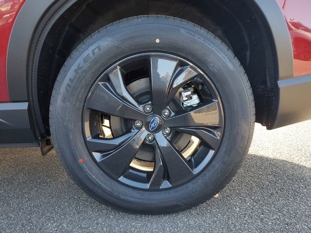 New 2026 Subaru Ascent Premium image 11