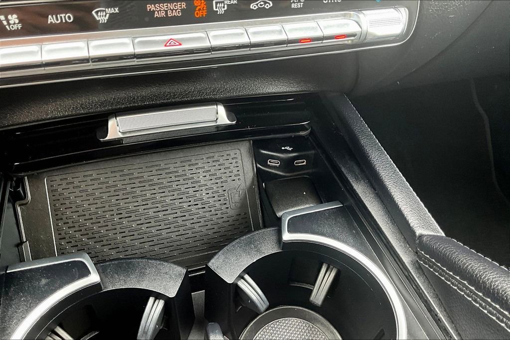 Used 2024 Mercedes-Benz GLS 450 4MATIC image 33