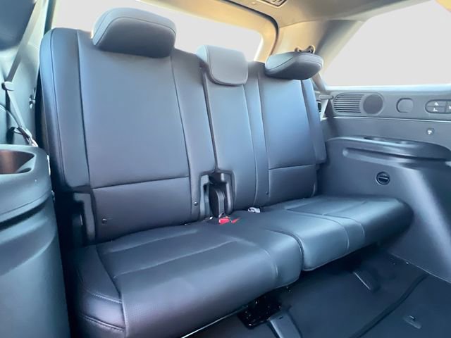 New 2026 Hyundai Palisade Calligraphy AWD/4WD image 28