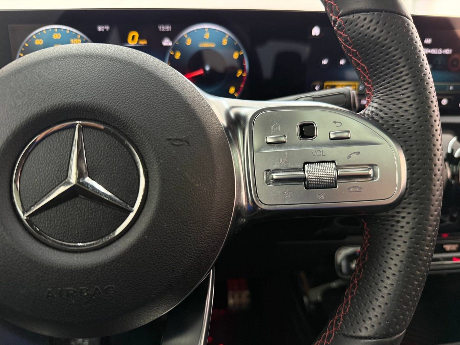 Certified 2023 Mercedes-Benz CLA 250 image 14
