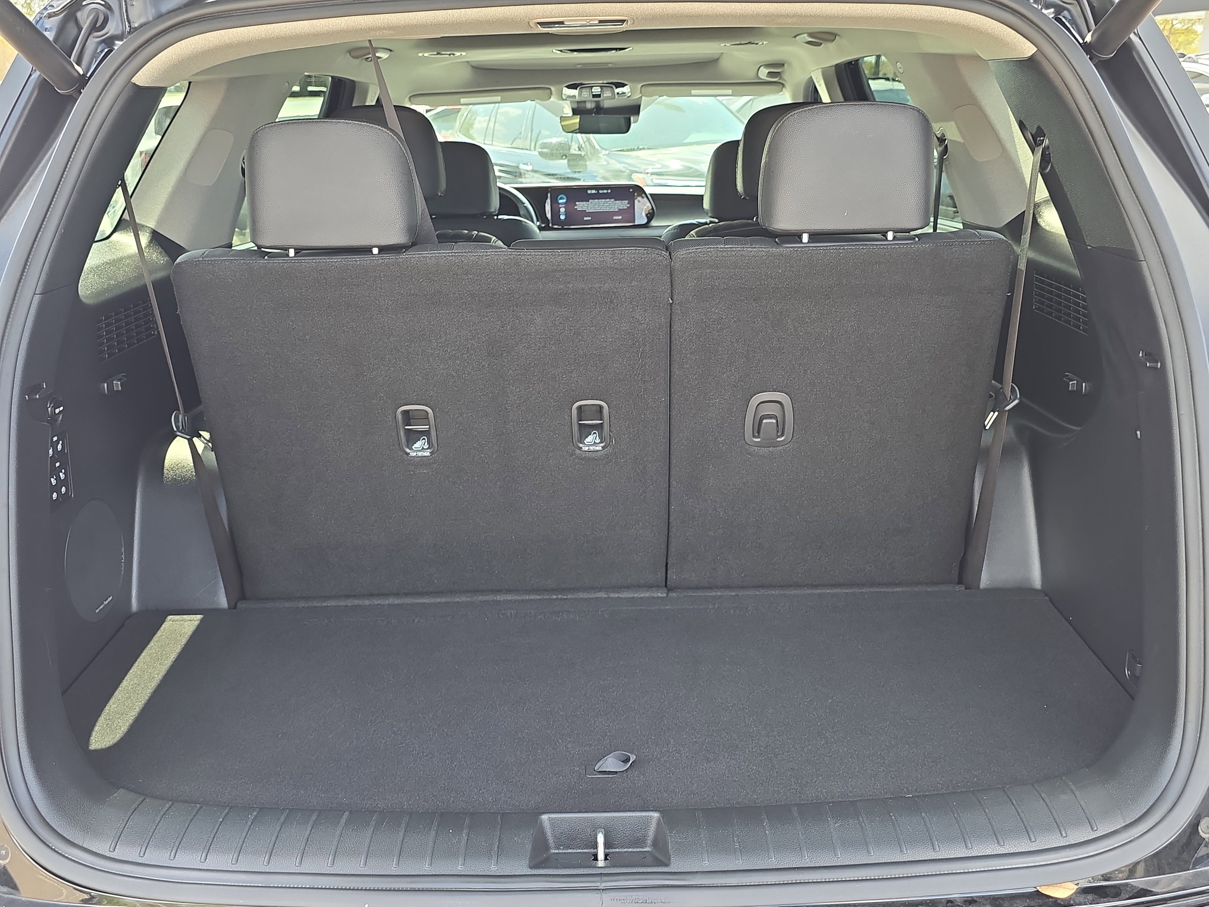 Used 2024 Hyundai Palisade Limited image 10