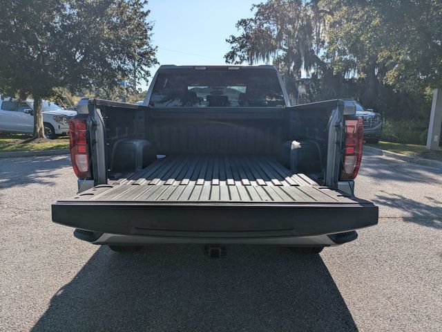 New 2026 GMC Sierra 1500 Elevation w/ Elevation Select Package AWD/4WD image 13