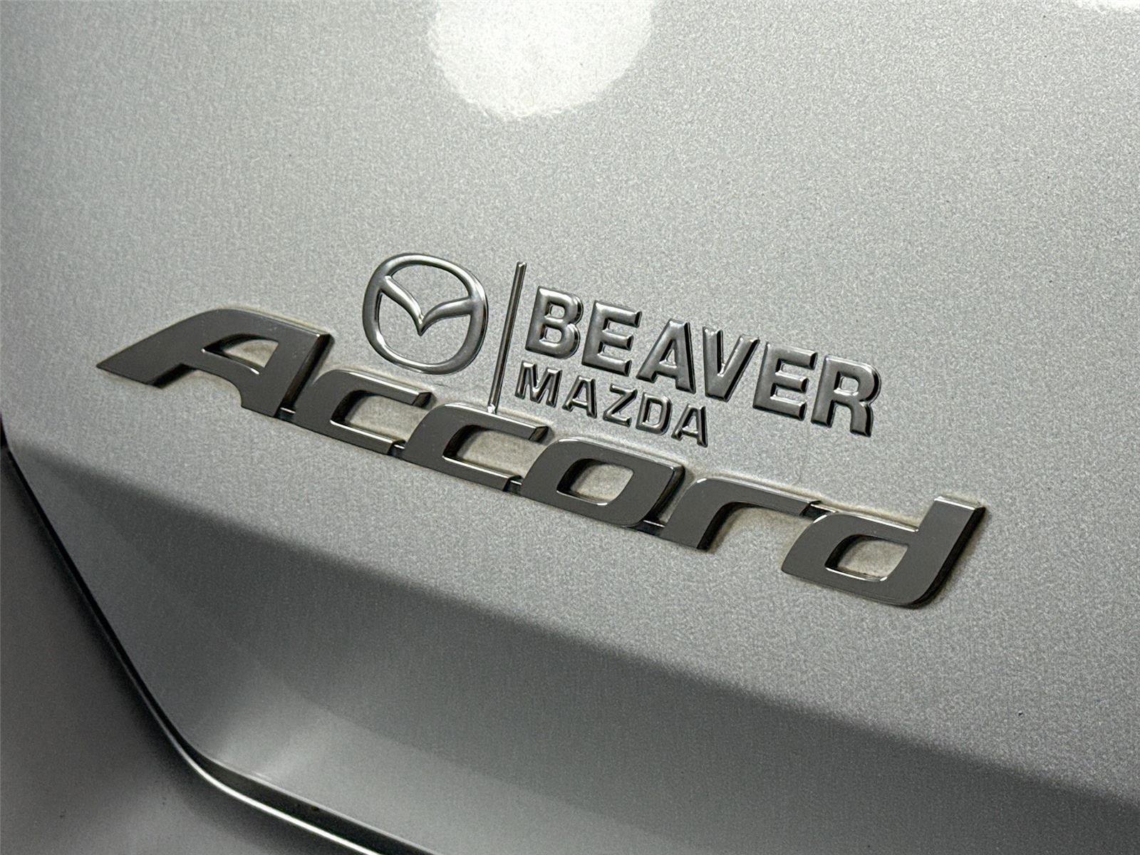 Used 2012 Honda Accord EX-L image 14