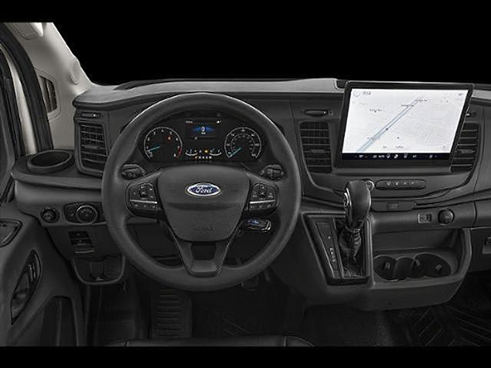 Used 2023 Ford Transit 350 XLT RWD image 37