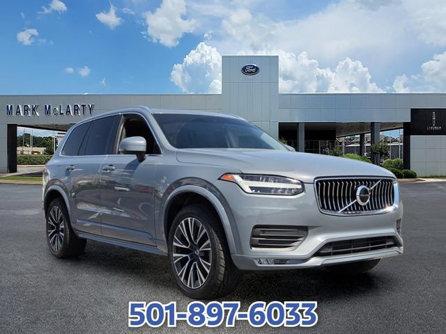 Used 2022 Volvo XC90 T5 Momentum FWD image 7