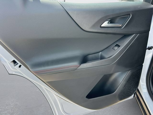 New 2027 Chevrolet Equinox RS w/ Safety and Technology Package FWD image 19