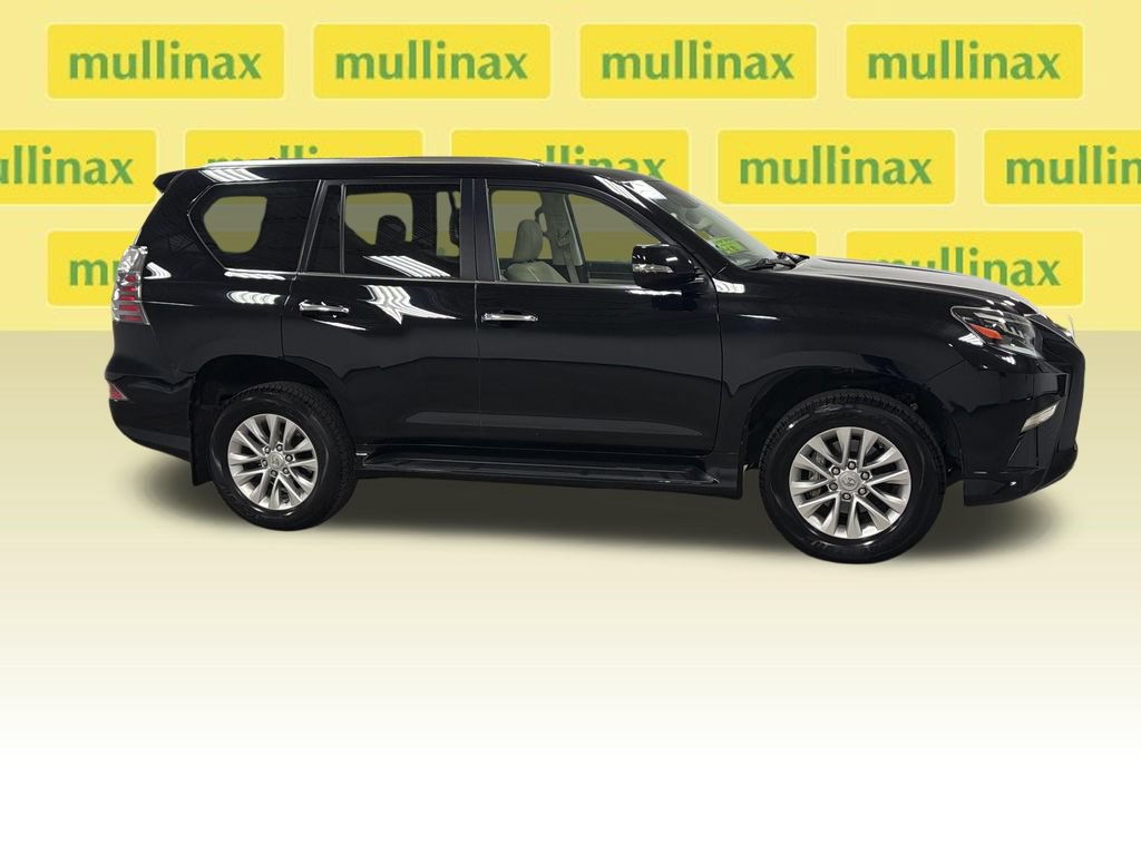 Used 2021 Lexus GX 460 Premium AWD/4WD image 21