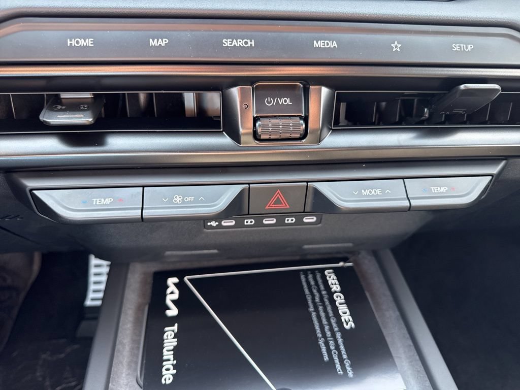 New 2027 Kia Telluride SX X-Pro AWD/4WD image 17