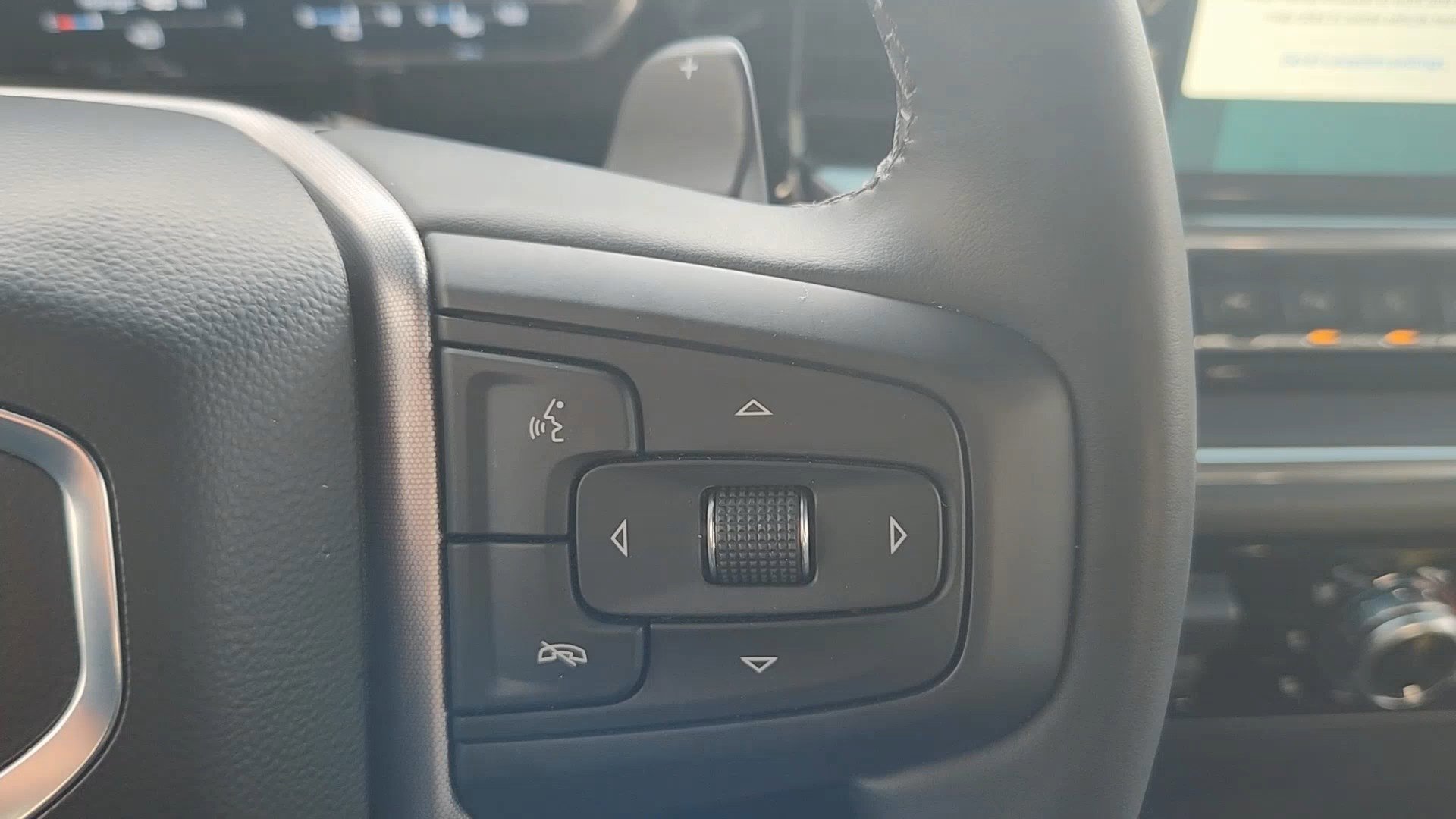 Used 2024 GMC Sierra 1500 SLT w/ SLT Premium Plus Package image 14