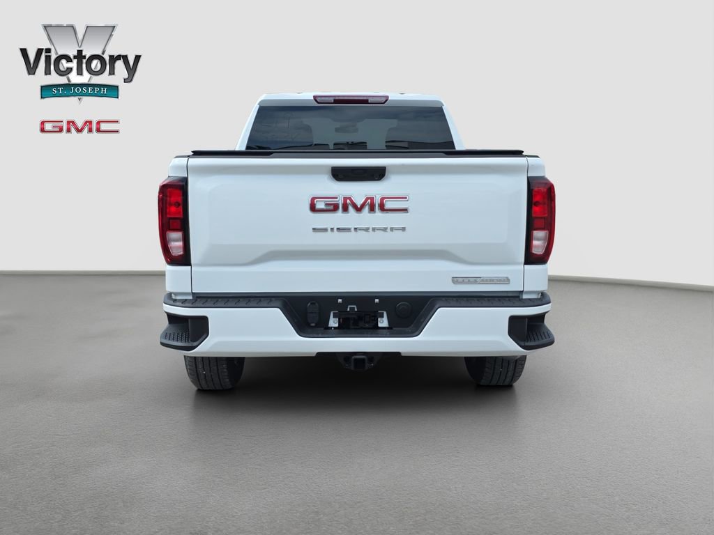 New 2026 GMC Sierra 1500 Elevation AWD/4WD image 16