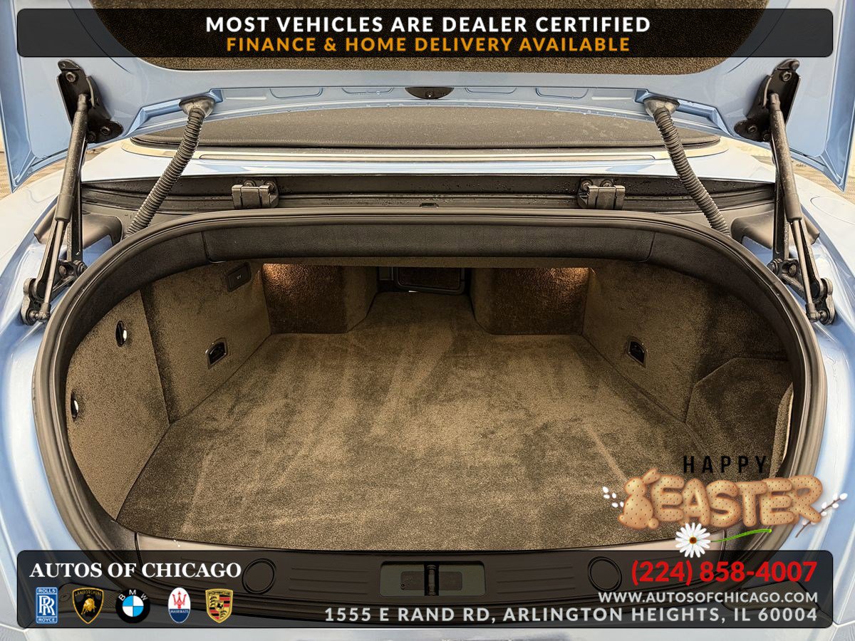 Used 2013 Bentley Continental GT image 27