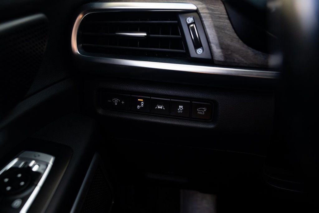 Used 2021 Kia Telluride EX w/ EX Premium Package image 13