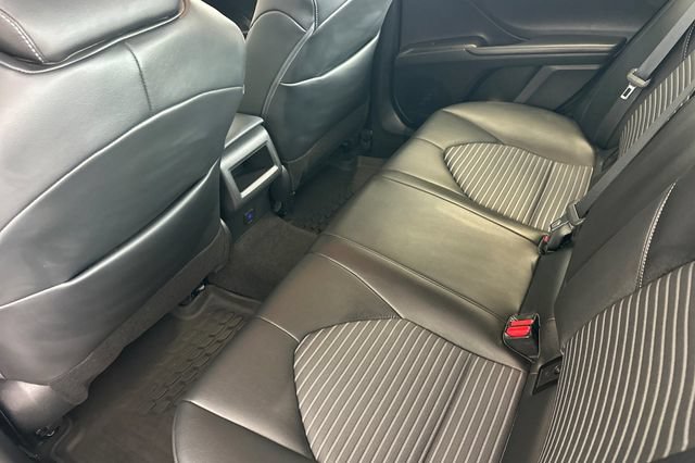 Certified 2023 Toyota Camry SE w/ Convenience Package FWD image 16