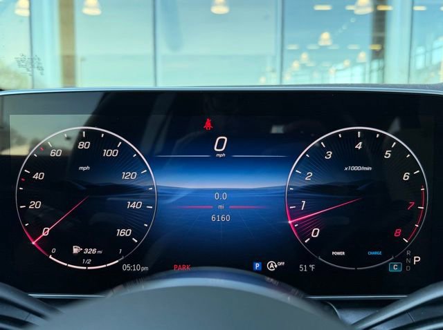 Used 2026 Mercedes-Benz GLC 300 4MATIC image 19