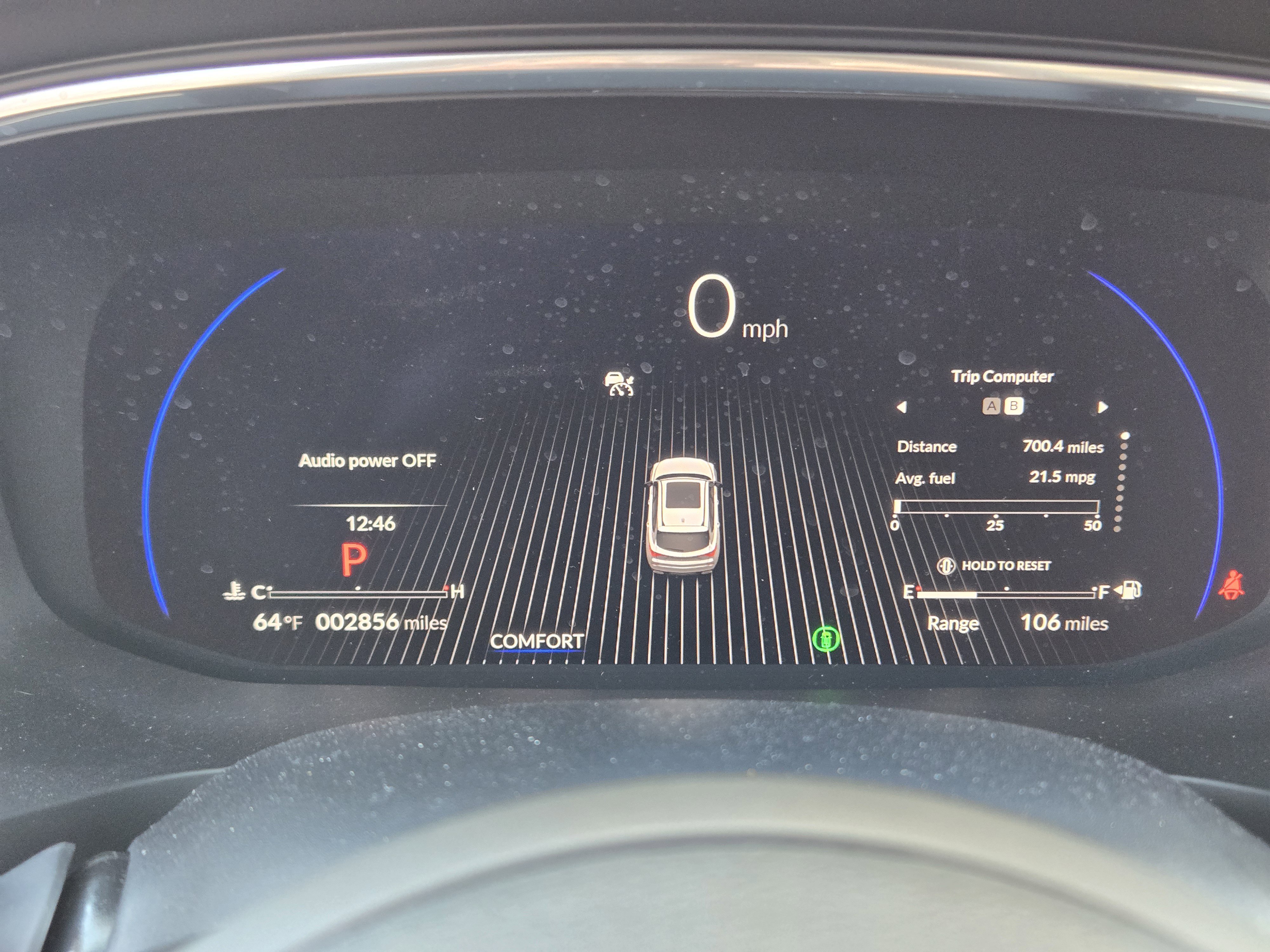 Certified 2025 Acura MDX w/ Technology Package image 16