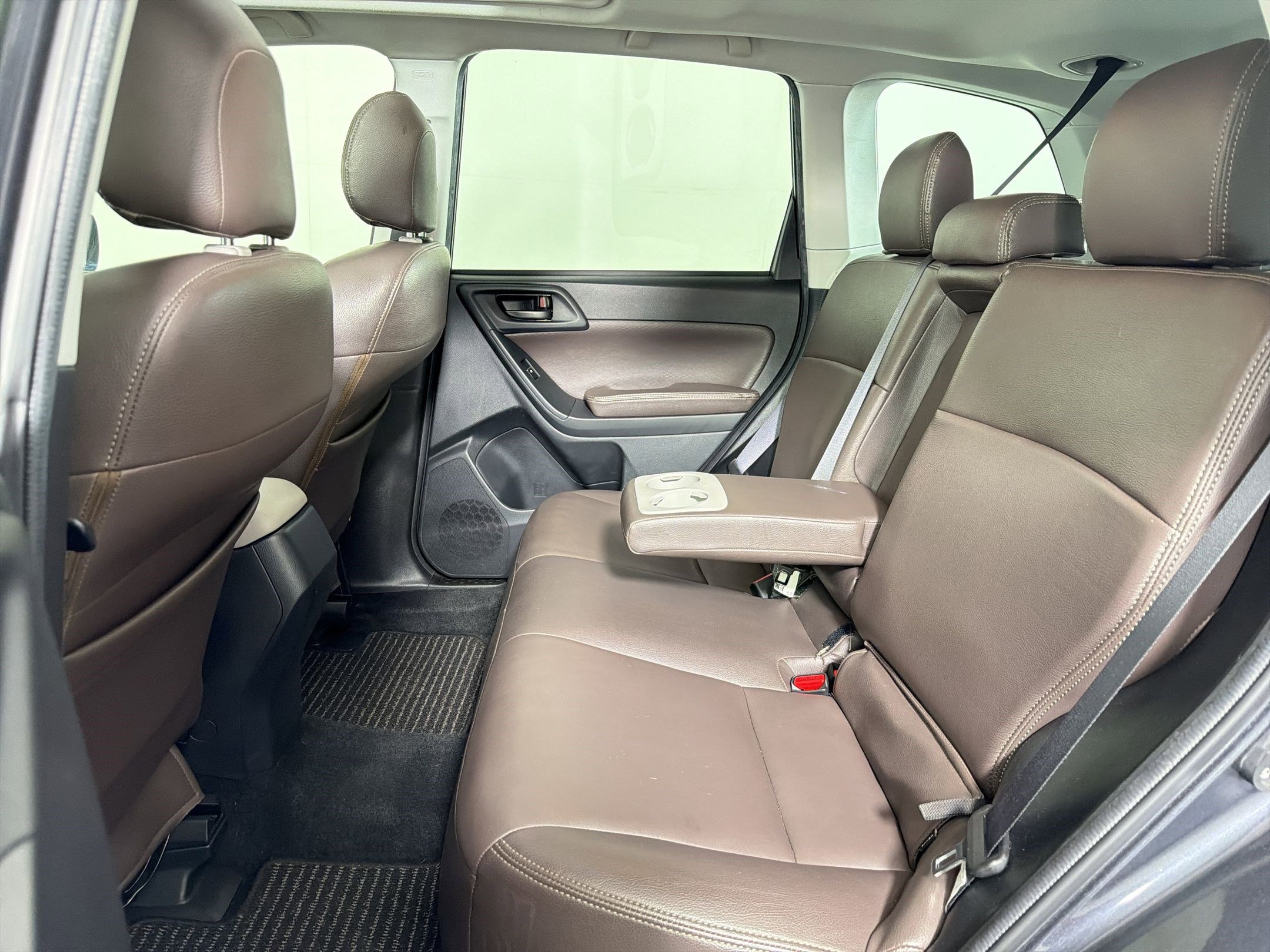 Used 2018 Subaru Forester 2.5i Premium AWD/4WD image 25
