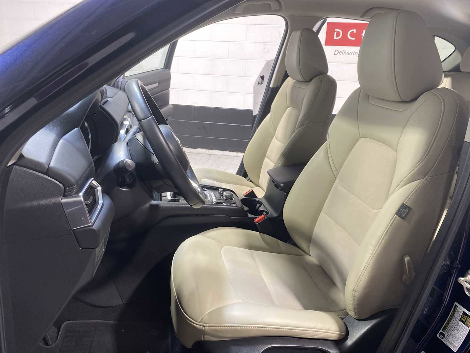 Used 2023 MAZDA CX-5 AWD 2.5 S w/ Select Package image 11