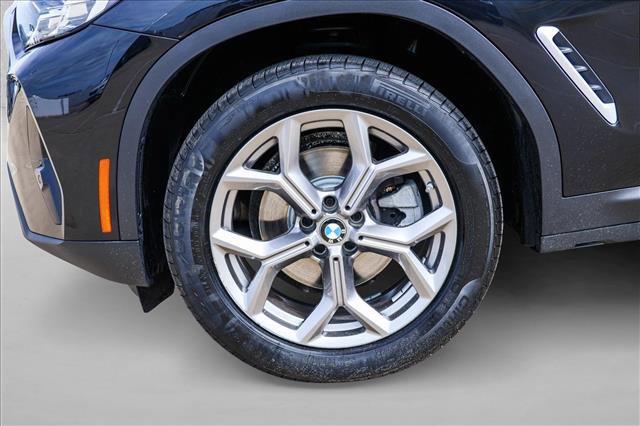 Used 2022 BMW X3 xDrive30i w/ Premium Package 2 image 9