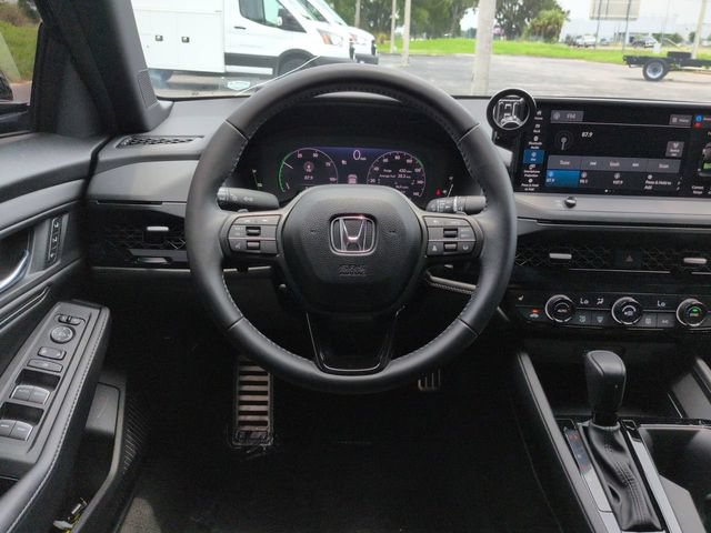 Used 2024 Honda Accord Sport image 15