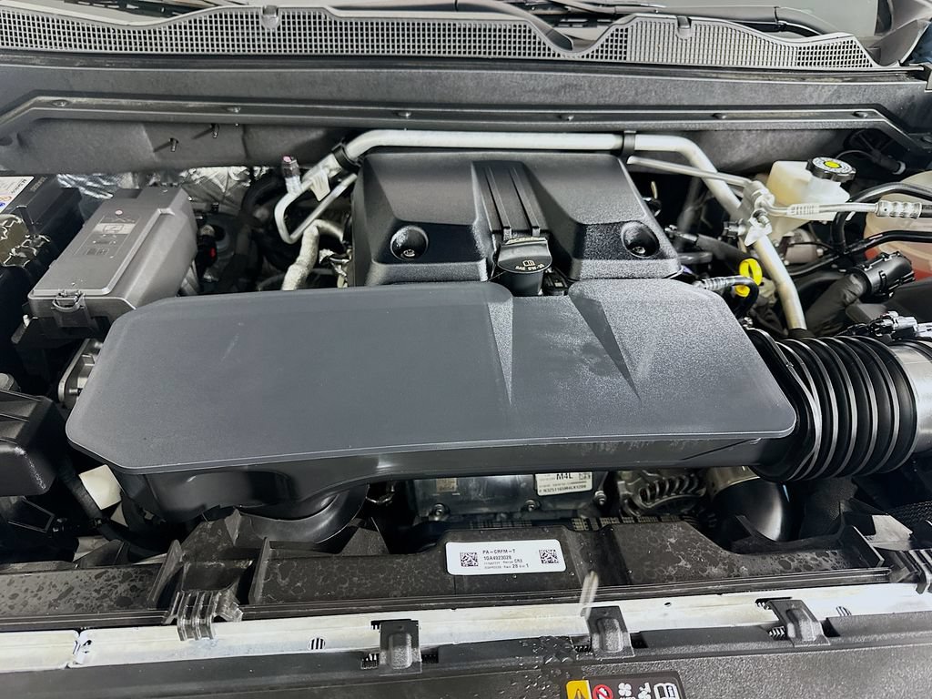 Used 2025 Chevrolet Colorado LT w/ LT Convenience Package RWD image 30