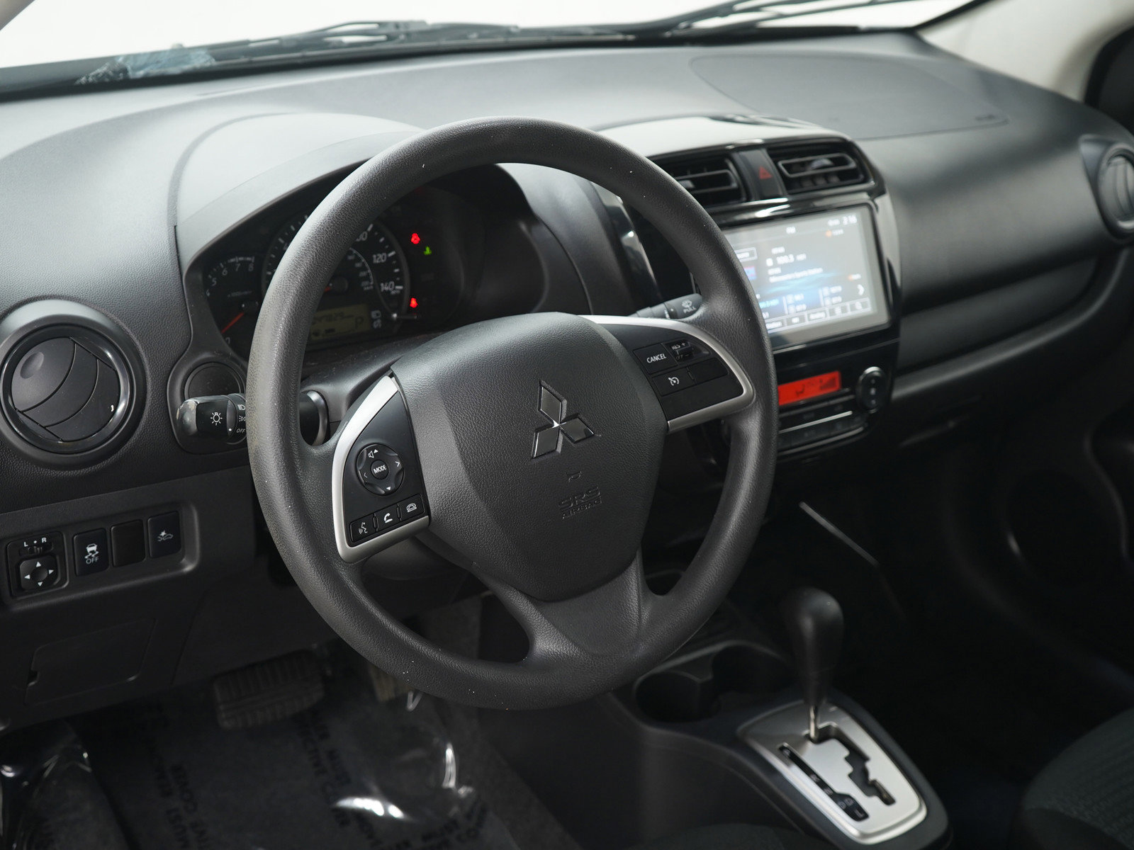 Used 2022 Mitsubishi Mirage G4 image 22