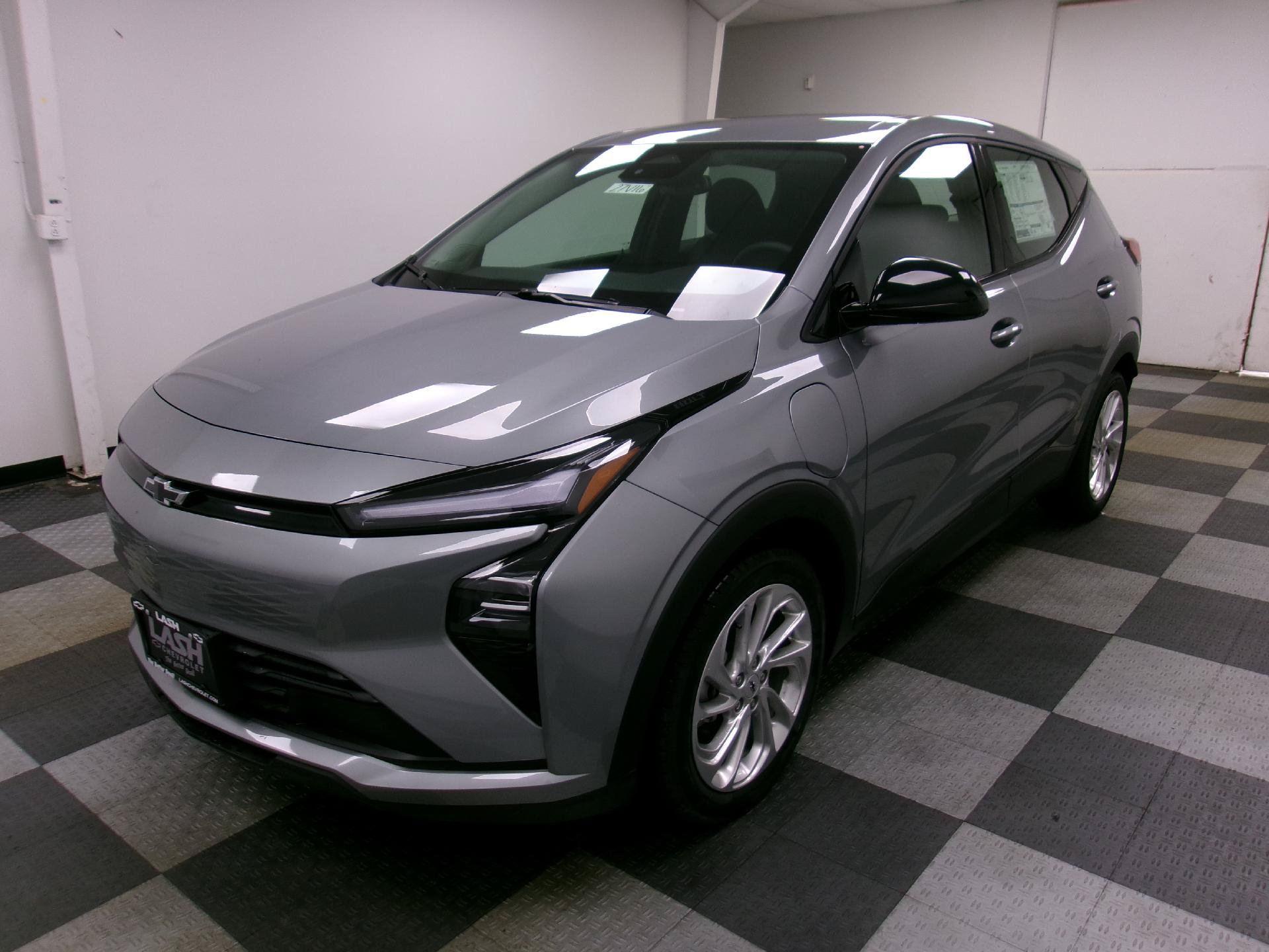 New 2027 Chevrolet Bolt LT w/ Comfort Package FWD image 1