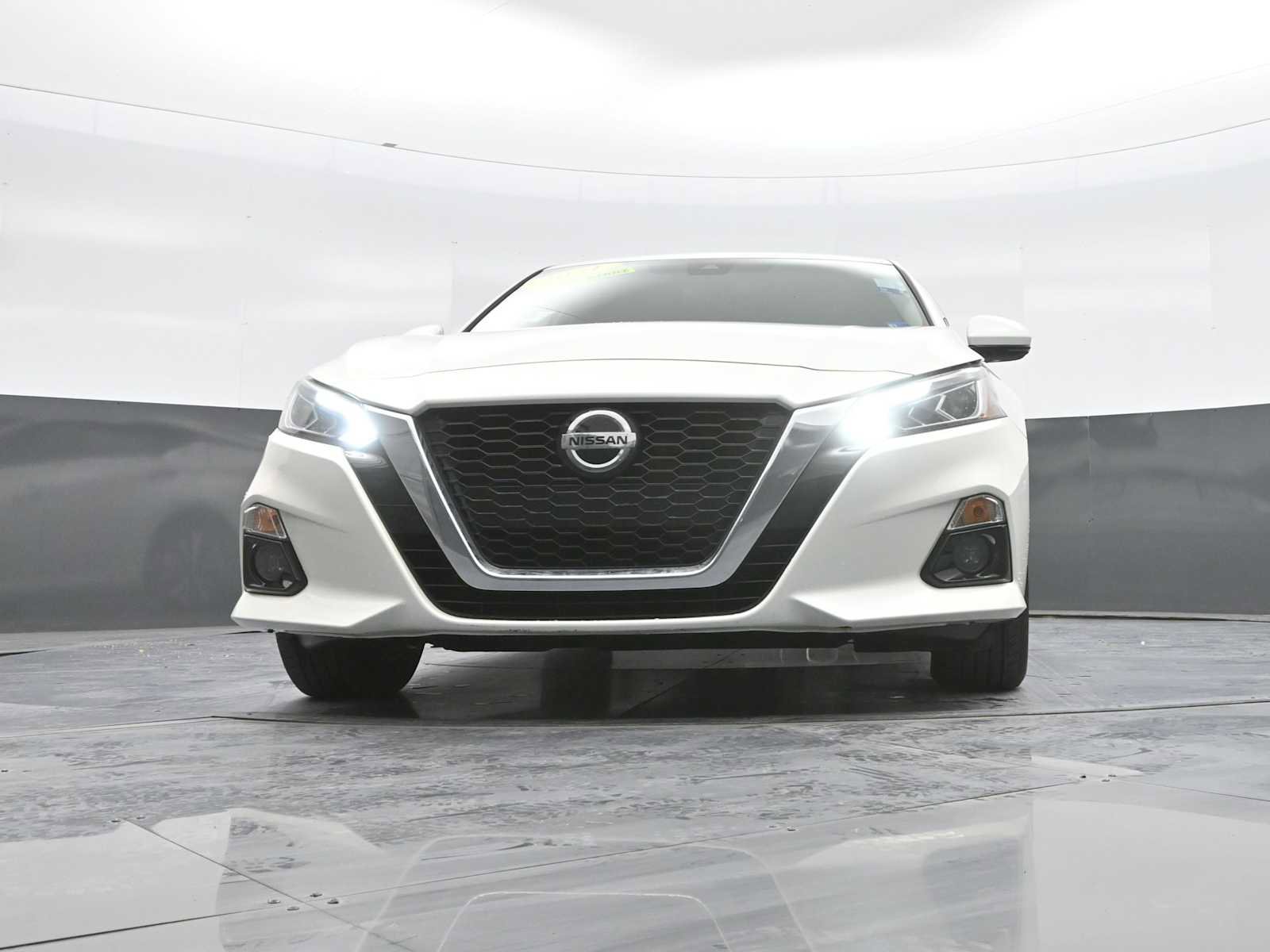 Used 2021 Nissan Altima 2.5 SL image 36