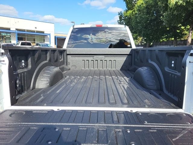 New 2026 Ford F350 XL w/ STX Appearance Package image 6