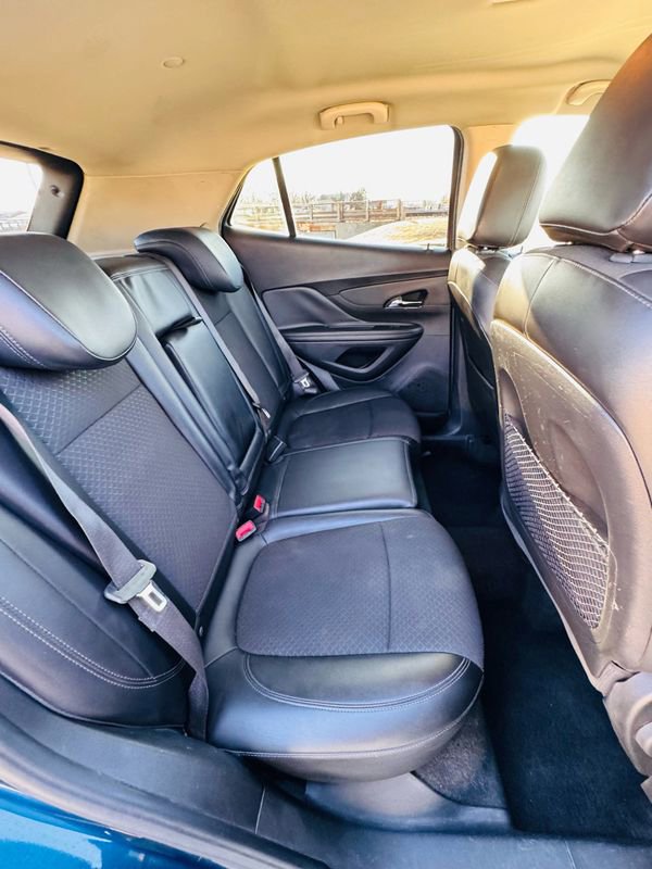 Used 2019 Buick Encore Preferred w/ Safety Package FWD image 19