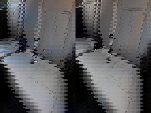 Certified 2023 Ford Expedition XLT image 9