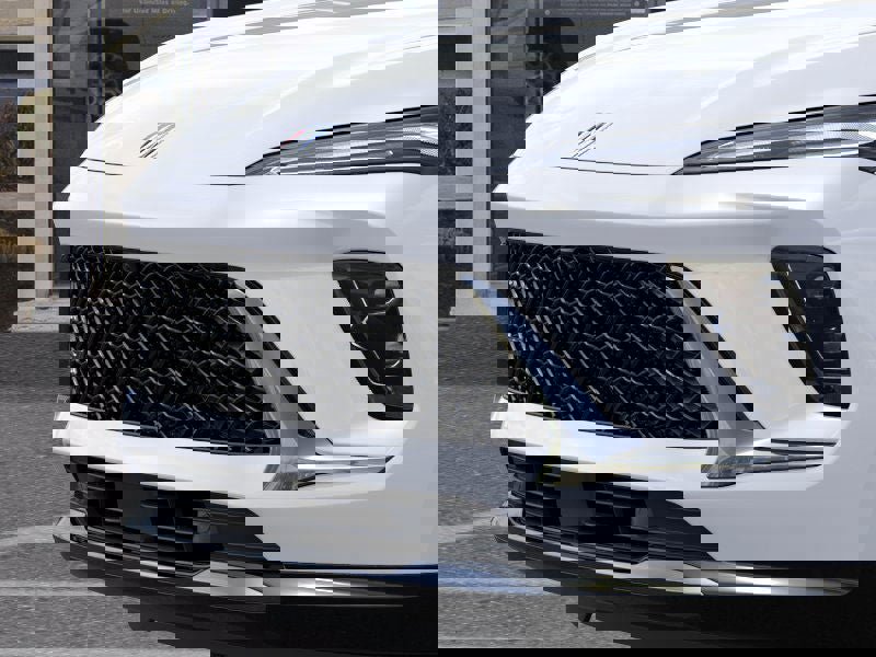 New 2026 Buick Envision Sport Touring image 27